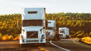 Why Regular Truck Washing Is Essential for Your Fleet